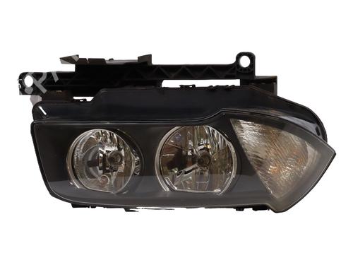 Used Right headlight BMW X3 (E83) xDrive 20 d (177 hp) 28851101