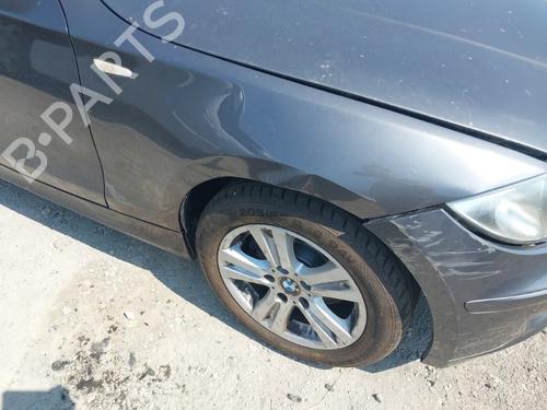 Used Parts BMW 1 (E81) 120 d 2208256