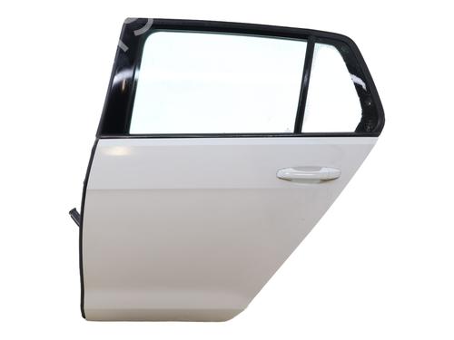 left-rear-door-vw-golf-vii-5g1-bq1-be1-be2-2012-2013-2014-2015-2016-2017-2018-2019-2020-2021-31637071 main image