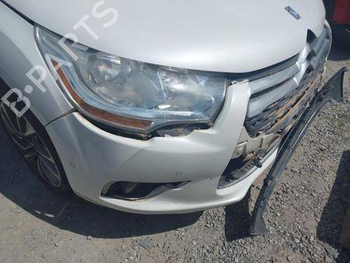 Left sun visor CITROËN DS4 (NX_) 1.6 HDi 110 | BP23835293I1  - Image 20