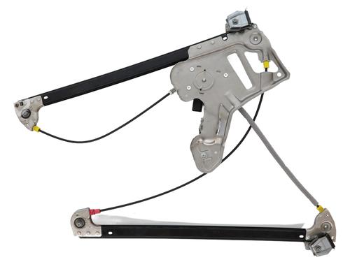 Front right window mechanism LAND ROVER RANGE ROVER III (L322) 4.4 4x4 | BP23835532C23 