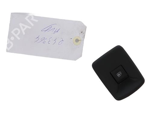 Used Right front window switch RENAULT KANGOO Express (FW0/1_) 1.5 dCi 95 (FW16) (95 hp) 25285410