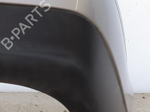 Used Rear bumper Rear bumper MERCEDES-BENZ SLK (R170) 230 Kompressor (170.447) (193 hp) 33877022 33877022