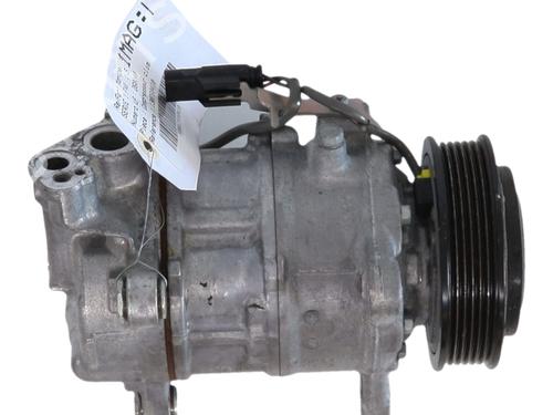 AC compressor BMW 1 (F40) 118 i | BP40012313M34 - Image 3