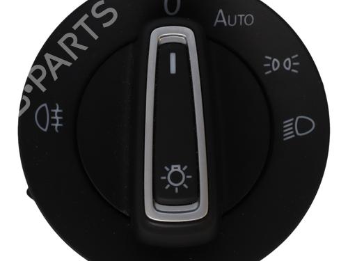 Used Headlight switch Headlight switch 36556491 36556491