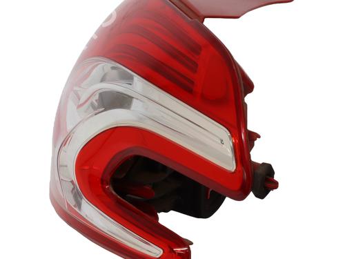 Høyre baklys VW FOX Hatchback (5Z1, 5Z3, 5Z4) 1.2 | BP29852735C35
