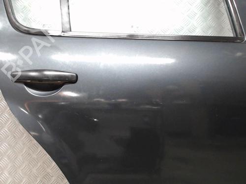 Dør højre bagtil DACIA SANDERO 1.5 dCi | BP23056585C5 - Image 2