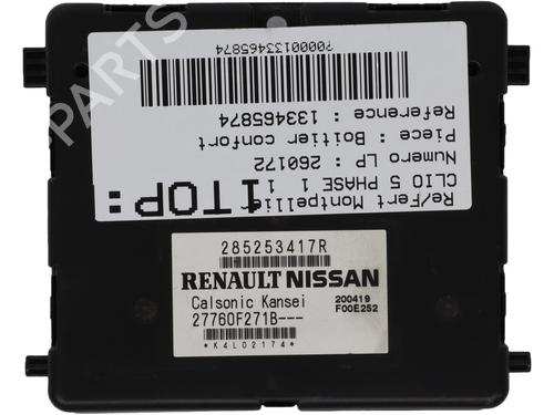 Andre RENAULT CLIO V (B7_) 1.0 TCe 100 (B7MT) | BP39583869O1 - Image 4