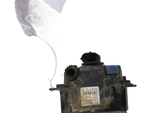 Used Left front fog light Left front fog light RENAULT MEGANE III Coupe (DZ0/1_) 1.9 dCi (DZ0N, DZ0J, DZ1J, DZ1K) (131 hp) 25291900 25291900