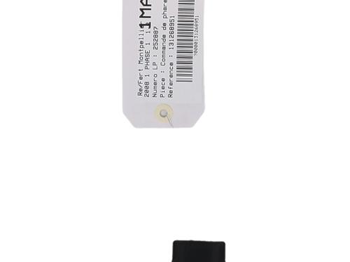 Headlight switch PEUGEOT 2008 I (CU_) 1.2 THP 110 / PureTech 110 | BP38477530I24 - Image 2