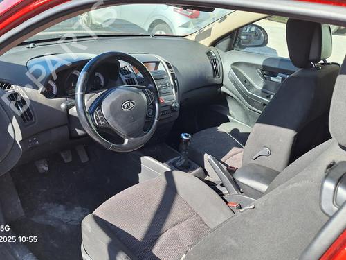 Headlight switch KIA PRO CEE'D (ED) | BP34215863I24 - Image 13