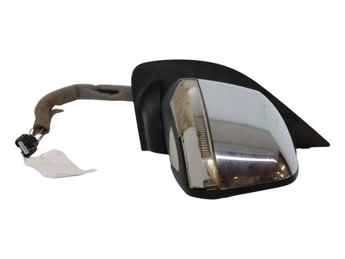 Left mirror NISSAN NAVARA NP300 (D40) 2.5 dCi 4WD | BP32191766C26