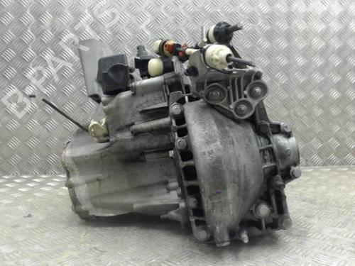 Gearbox CITROËN C5 III (RD_) 2.0 HDi 165 (RDRHHA, RDRHH8) | BP23060521M3 - Image 3