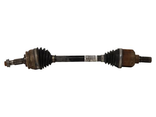 Left front driveshaft PEUGEOT EXPERT Van (V_) 2.0 BlueHDi 145 | BP37741202M38 - Image 3
