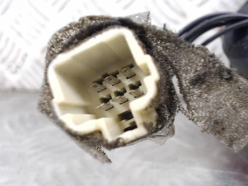 Used Left taillight Left taillight OPEL AGILA B (H08) 1.2 (F68) (94 hp) 23833715 23833715