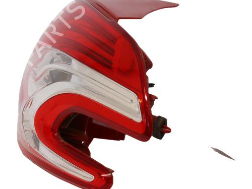 Used Right taillight Right taillight PEUGEOT 208 I (CA_, CC_) 1.4 HDi (68 hp) 36515222 36515222