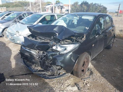 Højre solskærm OPEL CORSA E (X15) 1.4 Turbo (08, 68) | BP23057003I2 - Image 11