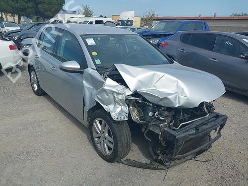 Tailgate VW GOLF VI (5K1) 2.0 TDI | BP23059200C6 