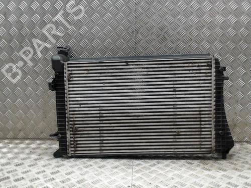 Used Intercooler Intercooler VW CADDY III MPV (2KB, 2KJ, 2CB, 2CJ) 1.9 TDI (105 hp) 23833062 23833062