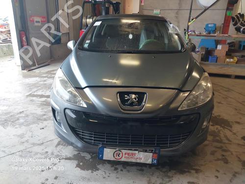 Left taillight PEUGEOT 308 I (4A_, 4C_) 1.6 HDi | BP28456668C34 