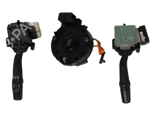 Devioluci Devioluci TOYOTA COROLLA Verso (ZER_, ZZE12_, R1_) 2.2 D-4D (AUR10_, AUR10R) (136 hp) 33945172 33945172