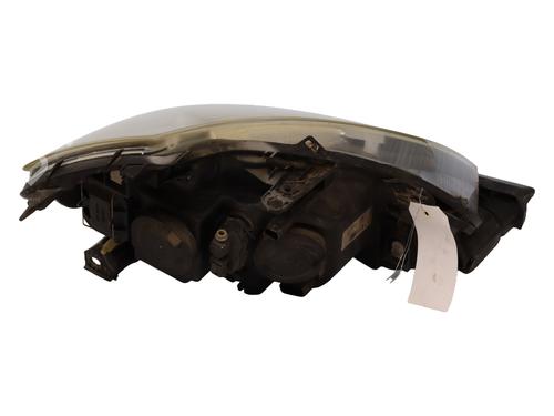 Left headlight RENAULT CLIO III (BR0/1, CR0/1) 1.5 dCi (BR17, CR17) | BP35805663C28  - Image 6