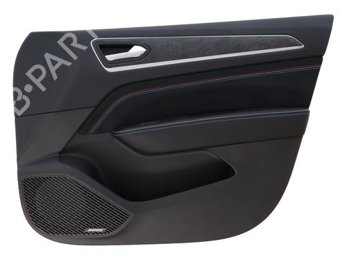 Front right panel RENAULT ARKANA I (LCM_, LDN_) 1.3 TCe 140 (LDN0) 809000636R