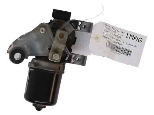 Front wiper motor RENAULT TWINGO III (BCM_, BCA_) 1.0 SCe 70 (BCMB) | BP30863100M29