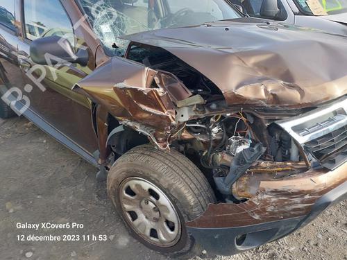 Gearbox DACIA DUSTER (HS_) 1.5 dCi (HSMC) | BP23054712M3 - Image 4