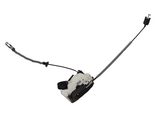 Used Front right lock Front right lock VW POLO V (6R1, 6C1) 1.4 TDI (75 hp) 25814142 25814142