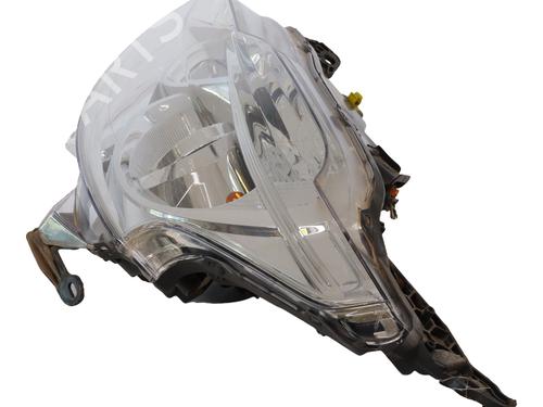 Left headlight PEUGEOT 208 I (CA_, CC_) 1.0 VTi | BP29145984C28 
