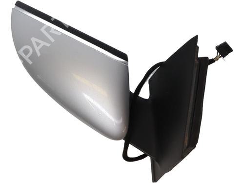 Right mirror VW POLO V (6R1, 6C1) 1.6 TDI | BP25291903C27 