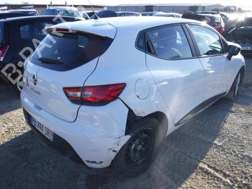 Engine RENAULT CLIO IV (BH_) 1.5 dCi 90 | BP23059716M1 - Image 6