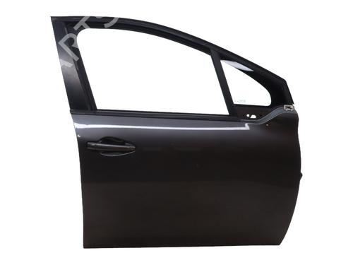 Used Right front door PEUGEOT 208 I (CA_, CC_) 1.2 VTI 82 (82 hp) 30862183