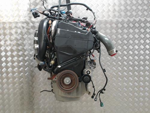 Engine DACIA SANDERO II 1.5 dCi | BP38257602M1 - Image 2
