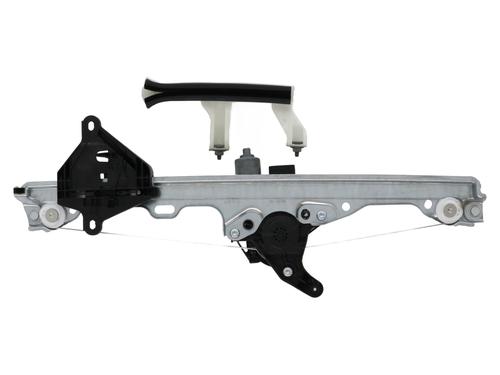 Used Front left window mechanism Front left window mechanism DACIA DUSTER (PYM_, PYN_) 1.0 ECO G-100 (101 hp) 28330120 28330120