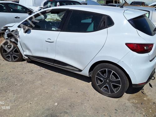 Left front window switch RENAULT CLIO IV (BH_) 1.5 dCi 90 | BP29863263I27 - Image 13