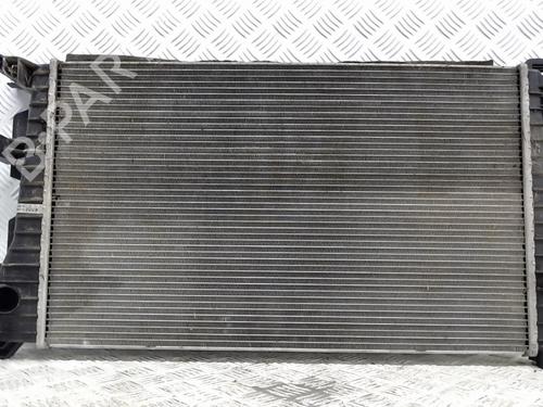 Wasserkühler für RENAULT FLUENCE (L3_) 1.5 dCi (L30D, L30L, L306, L33F, L33L, L33M, L33V, L33W) (110 hp) 23833427