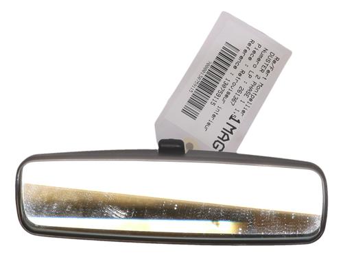 Rear mirror DACIA DUSTER (HM_) 1.5 dCi 95 (HMAF) | BP38230681I6 - Image 3