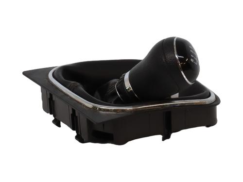 Shift knob VW GOLF V (1K1) 1.9 TDI | BP30862108I34 - Image 3