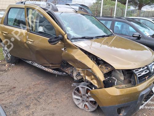 Rear right window mechanism DACIA DUSTER (HS_) | BP34215850C25 - Image 4