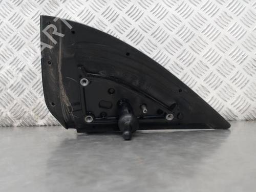 Right mirror HYUNDAI i10 I (PA) 1.2 | BP23054242C27