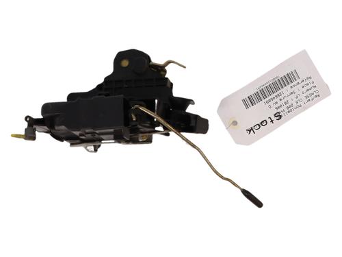 Used Front right lock Front right lock MERCEDES-BENZ CLK Convertible (A208) CLK 320 (208.465) (218 hp) 36097556 36097556
