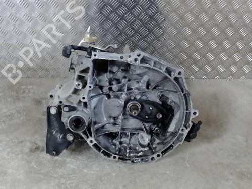 Gearbox CITROËN C3 Pluriel (HB_) 1.4 HDi | BP23059844M3 - Image 3