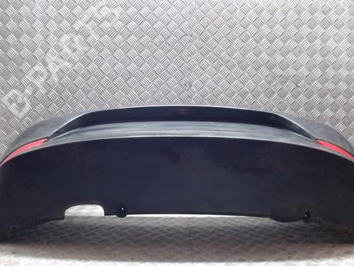 Rear bumper SEAT IBIZA IV (6J5, 6P1) 1.2 TDI | BP23058981C8 