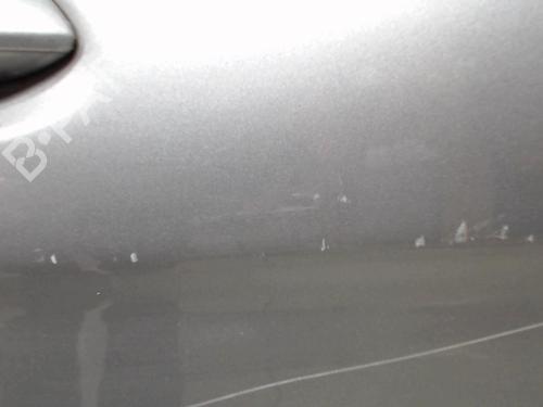 Right front door MERCEDES-BENZ C-CLASS (W204) C 200 CDI (204.007, 204.006) | BP23835137C3 