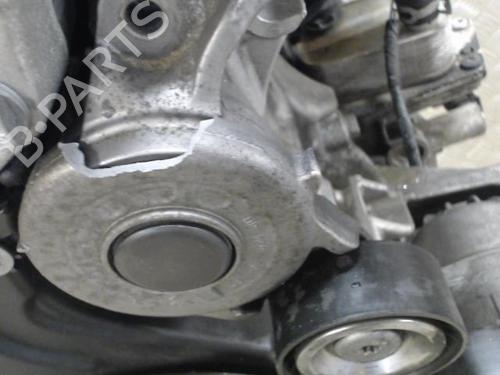 Used Engine Engine PEUGEOT 5008 II (MC_, MJ_, MR_, M4_) 2.0 BlueHDi 180 (MJEHZW, MJEHZR, MJEHZP) (177 hp) 32853467 32853467