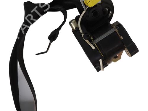 Used Front left seatbelt Front left seatbelt VW TOURAN (1T1, 1T2) 1.9 TDI (105 hp) 30862957 30862957