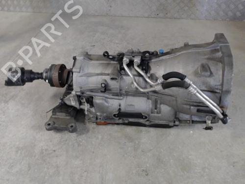Gearbox ALFA ROMEO GIULIA (952_) 2.2 D (952ALA25, 952AFM25, 952APA2) | BP33652357M3  - Image 11