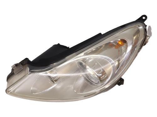 Used Left headlight Left headlight 38585340 38585340